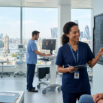 Confidential NHS Trust